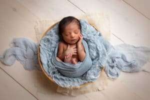 newborn photographer in rochester ny captures newborn baby boy