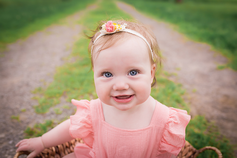 Teale Brown Photography - Newborn & Family Photography Rochester, NY